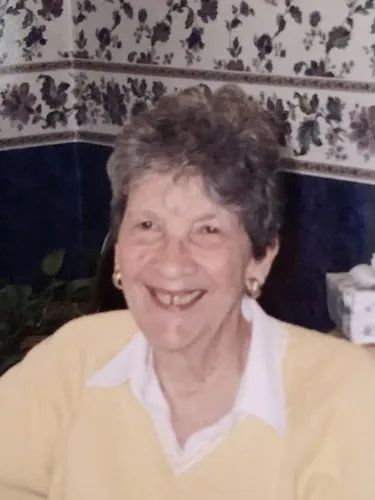 Joyce W.  Greenfield